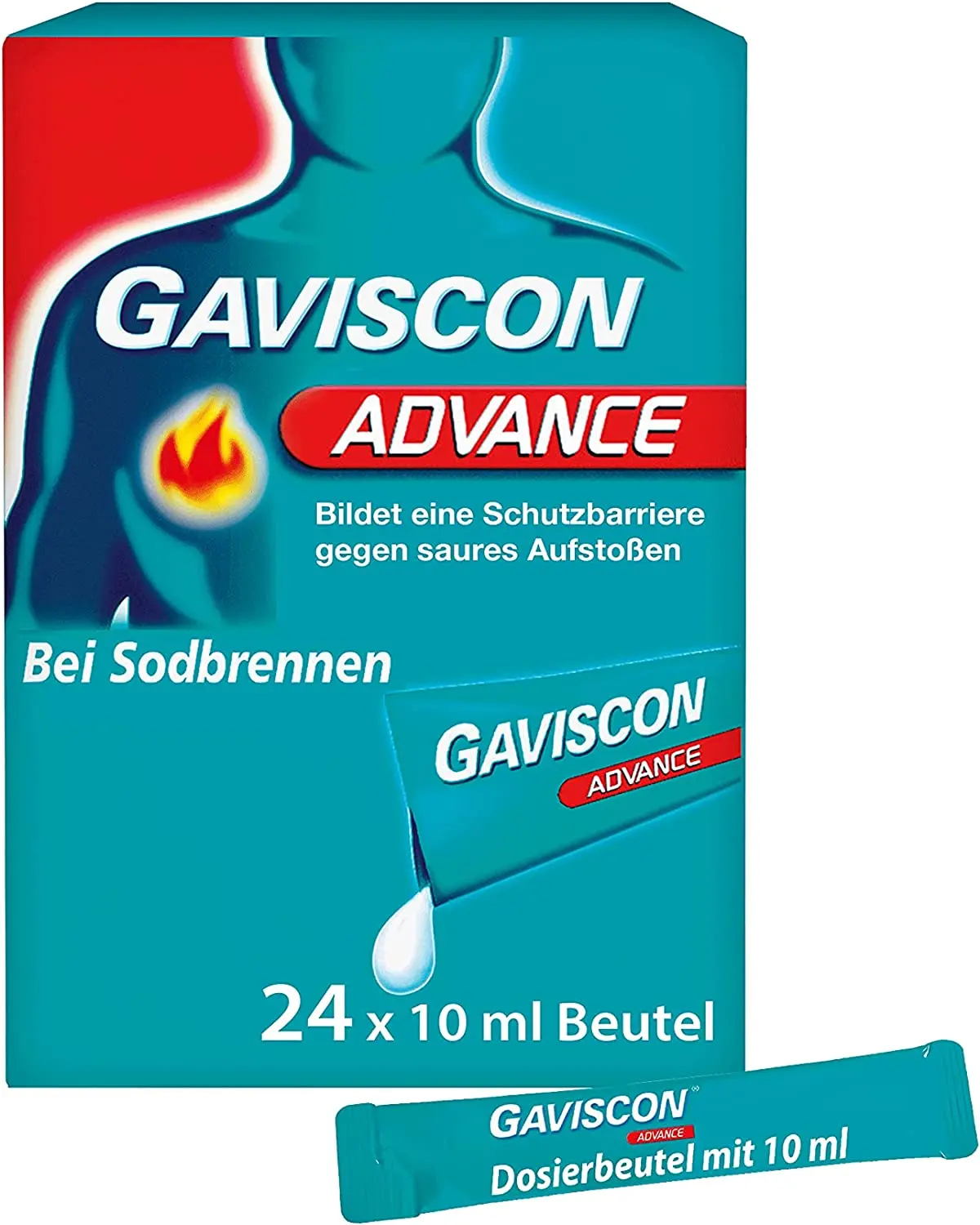 Gaviscon