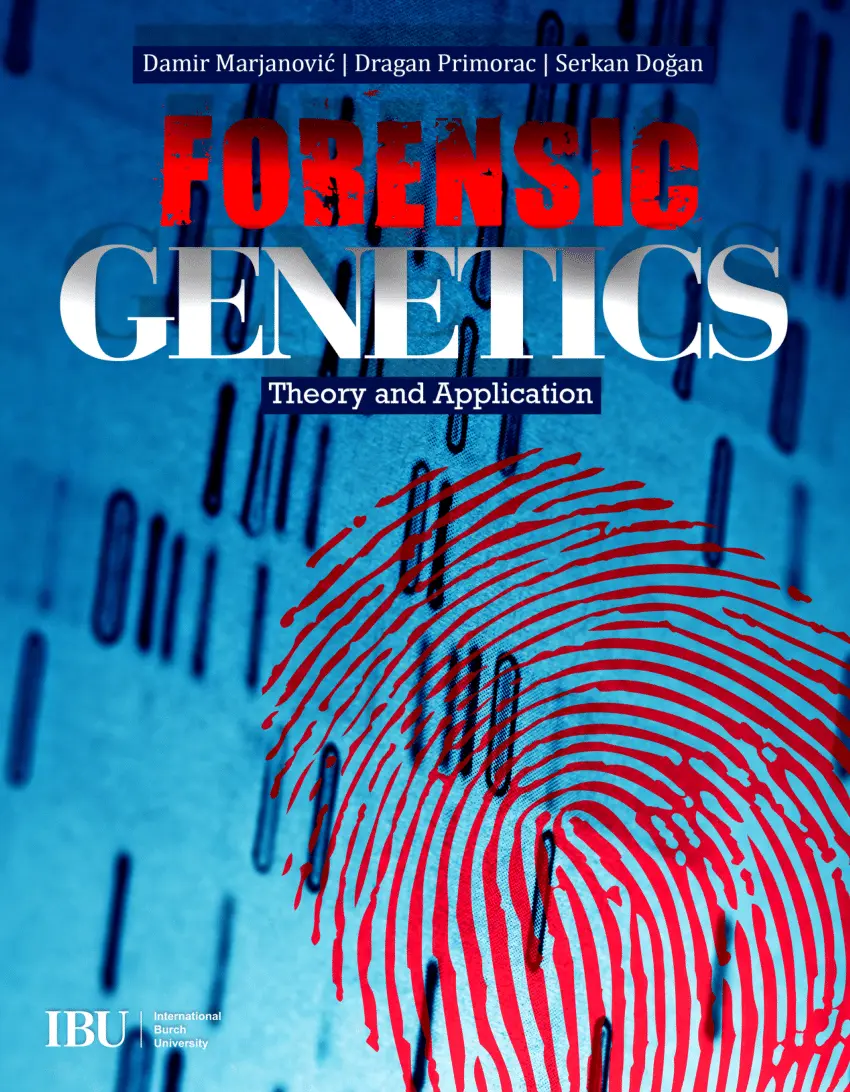 Genetics &#8211; development, division. Genetics in medicine, agriculture and forensics