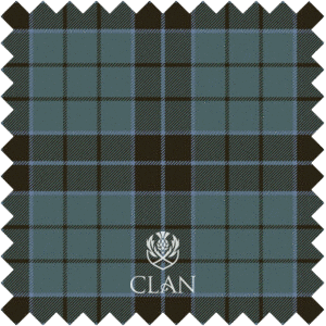 Georgine Tartan