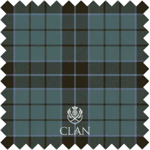 Georgine Tartan