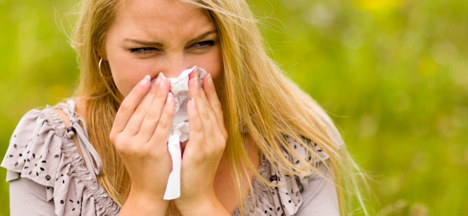 Get ready for spring allergy. It is worth knowing about it