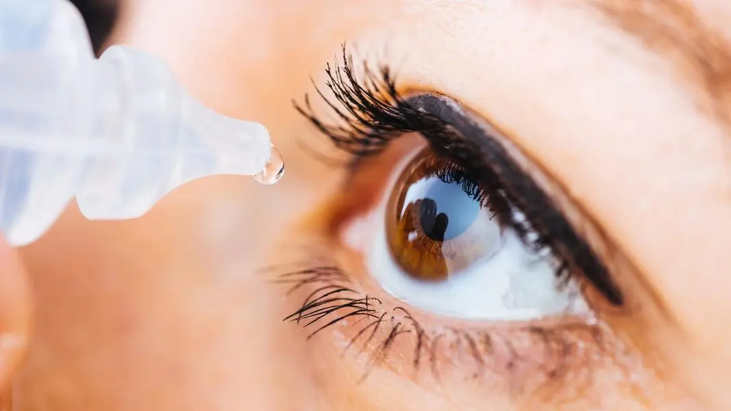 GIF withdraws a series of popular eye drops from the market