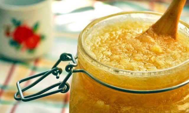 Ginger, lemon and honey: recipes for immunity