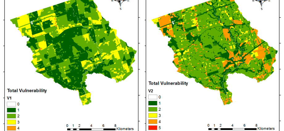 GIS: 67 food poisonings in flood areas