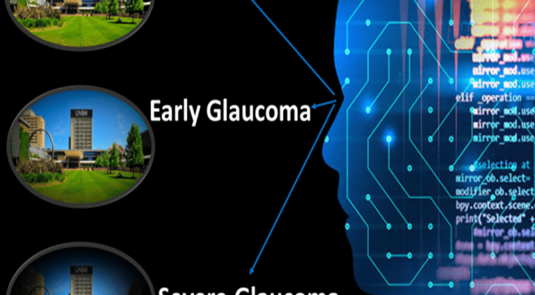 Glaucoma Early Detection Program