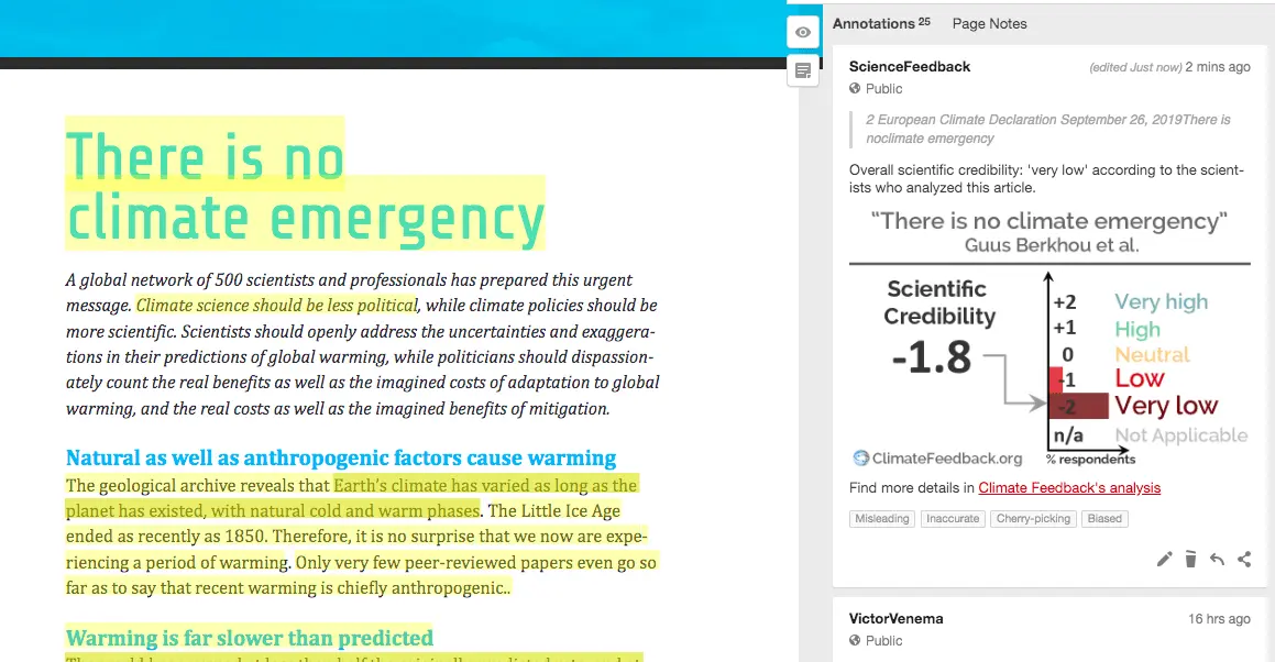 Global warming is devastating to health. Appeal of medical letters