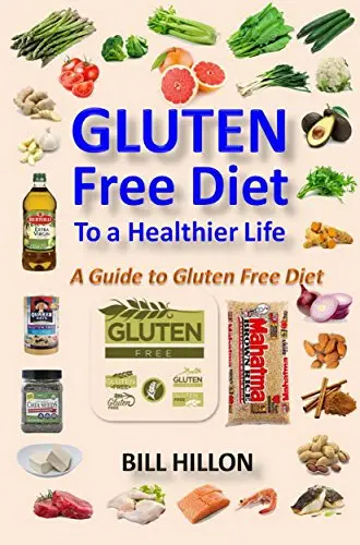 Gluten-free diet