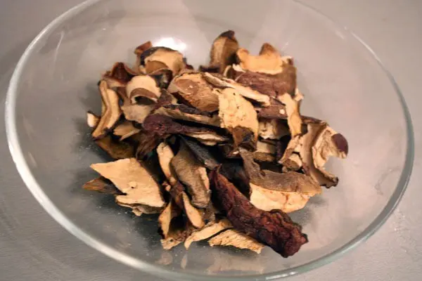 Goat mushrooms (goats, dry butterflies): photo and description of how to cook