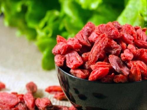 Goji berries: how to take for weight loss, recipes