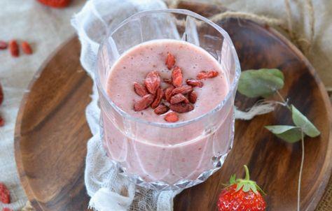 Goji berries: how to take for weight loss, recipes