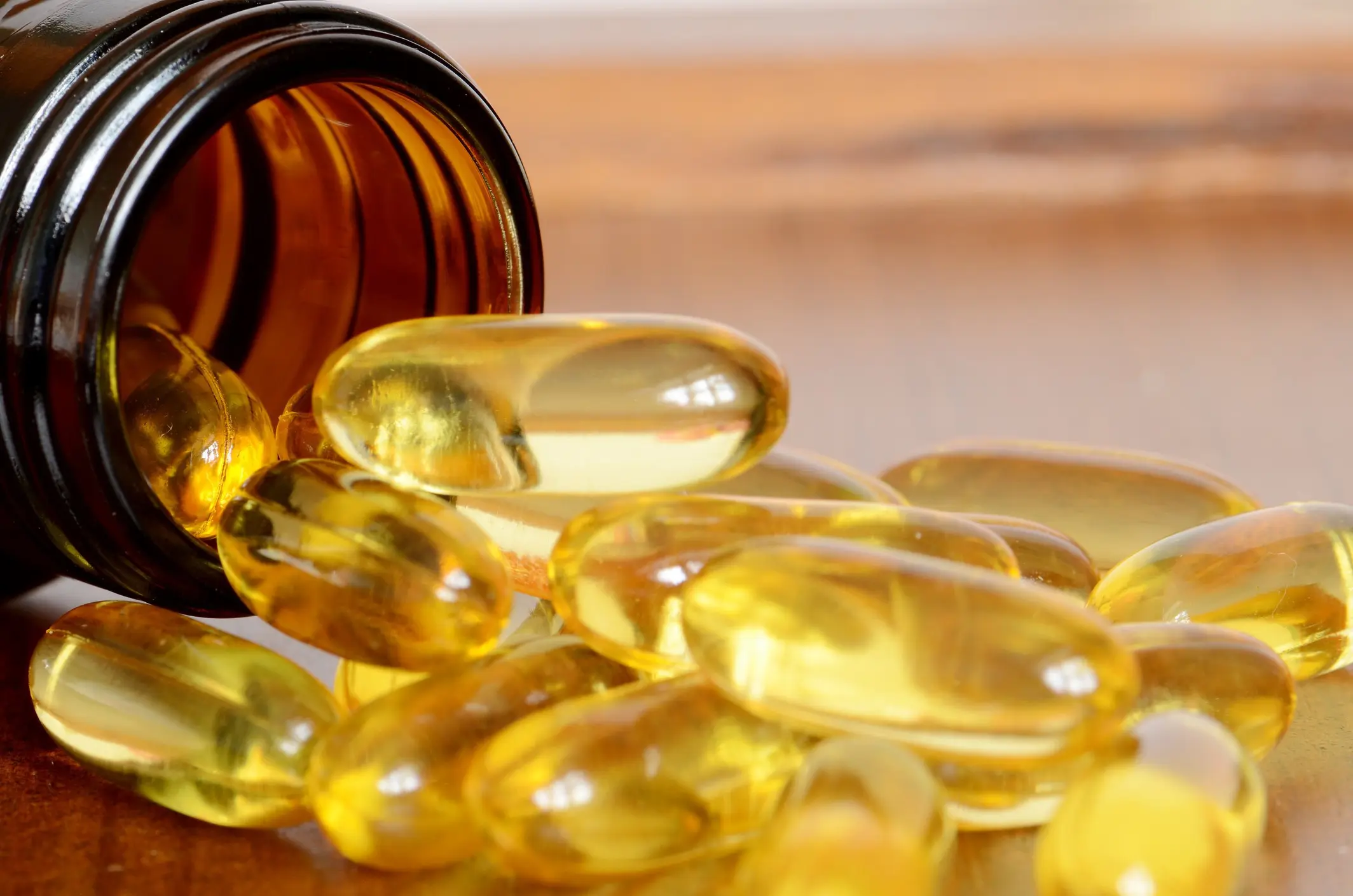 Gold Omega 3 &#8211; how does it work, when not to use it?