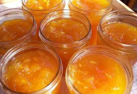 Gooseberry Jam with Orange: 16 Simple Recipes