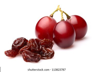 Grape Raisin