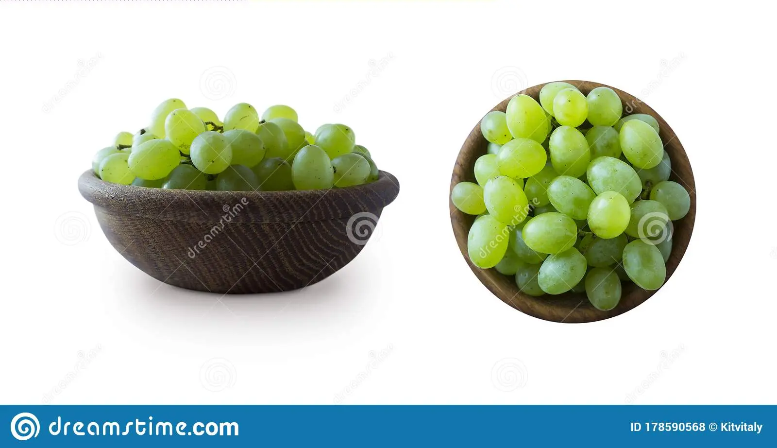 Grapes kishmish century &#8211; variety description with photo