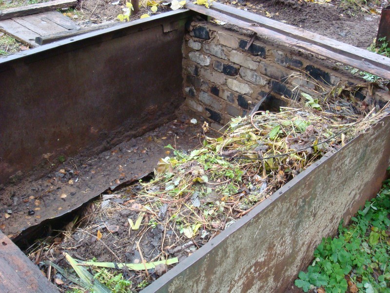 Grass Composting: The Secrets to Good Fertilization