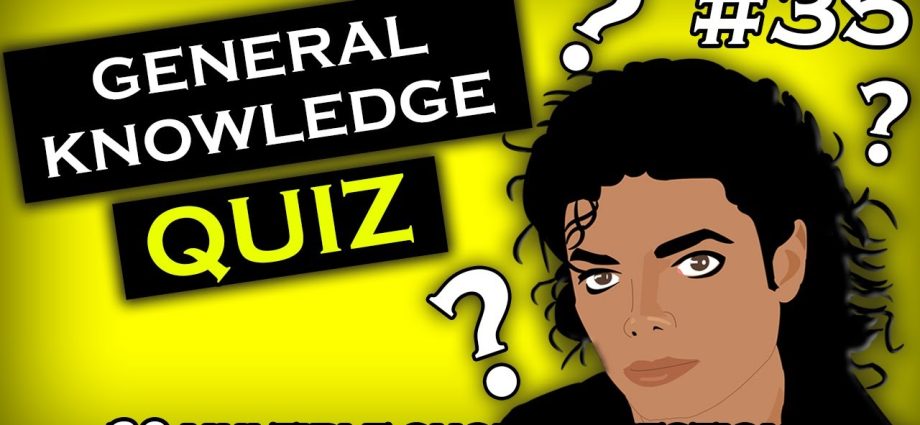 Great health knowledge quiz. How many questions will you answer? [QUIZ]