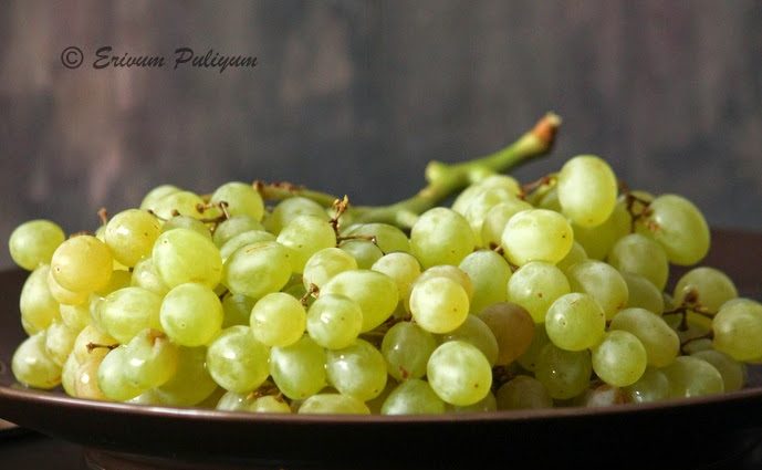 Green grape homemade wine recipes