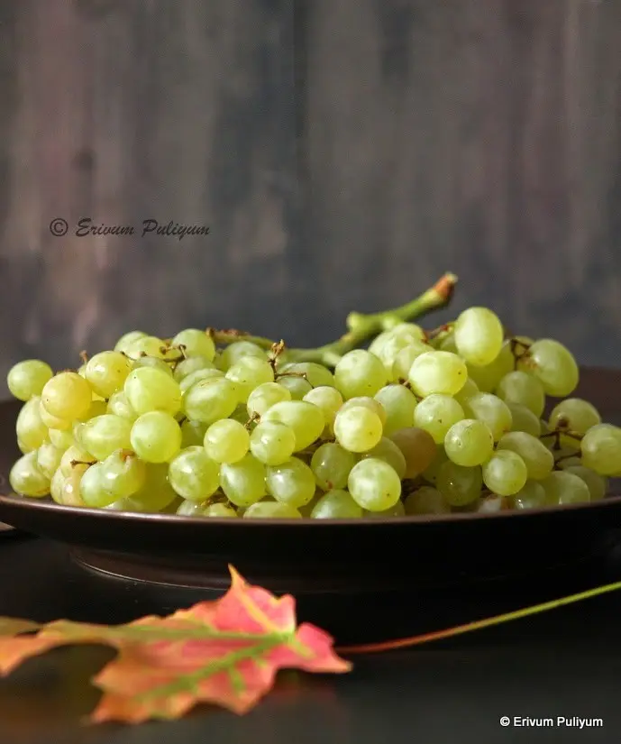 Green grape homemade wine recipes