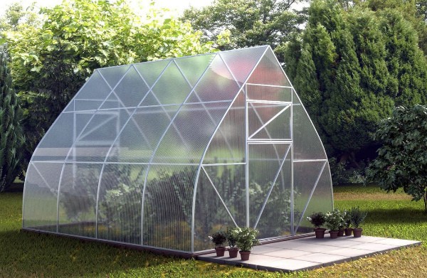 Greenhouse Droplet: the pros and cons of the design