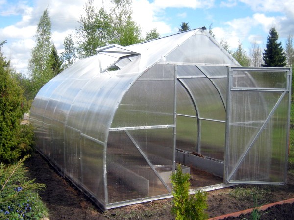 Greenhouse Droplet: the pros and cons of the design