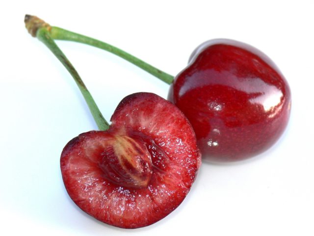 Growing cherries from the stone: at home and in the open field