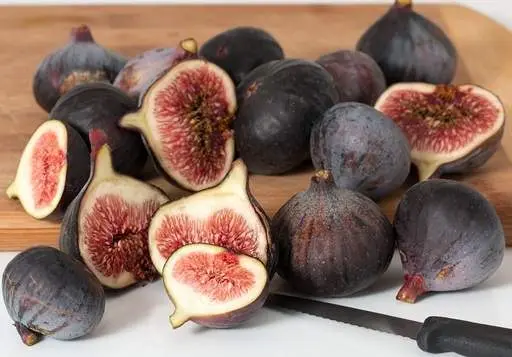 Growing figs at home: transplanting, crown formation, care