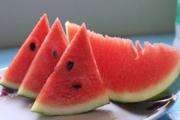 Growing watermelons in Belarus: features of planting and care