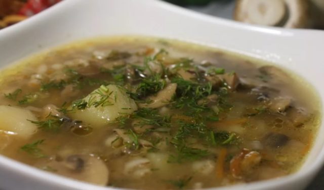 Gruzdyanka: recipes from fresh mushrooms with carrots, meat, in a slow cooker