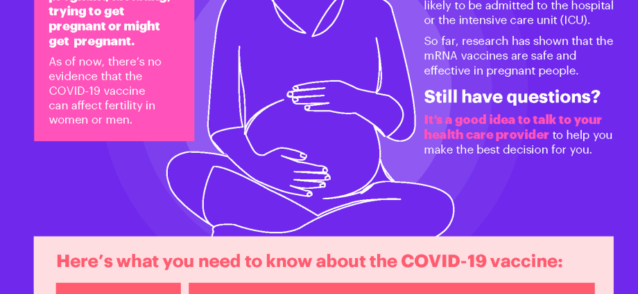 Gynecologist: I see the apogee of COVID-19 cases in pregnant women