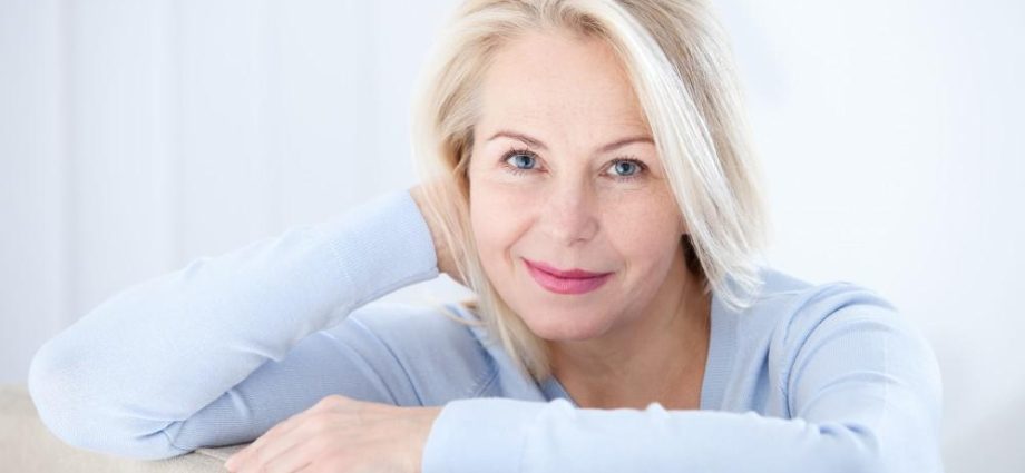 Gynecologists: Hormones Good for Ladies in their Fifties