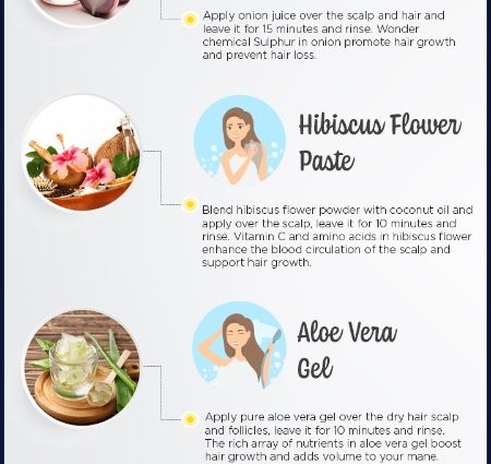 Hair loss &#8211; causes, diet, home remedies for hair loss