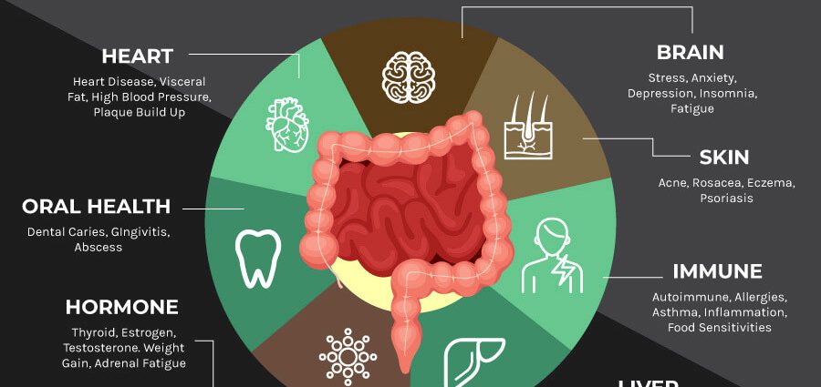 Hard to digest fats &#8211; indigestion, lipid digestion disorders, diagnosis