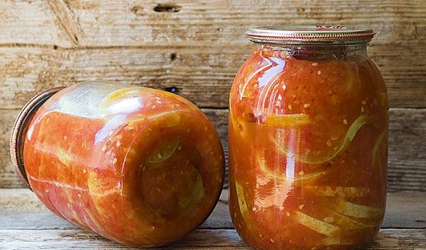 Harvesting Teschin language for the winter: recipes for making appetizers from zucchini, eggplant, with tomatoes to treat guests