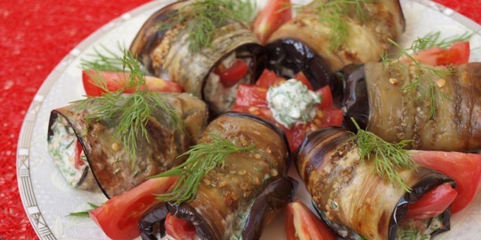 Harvesting &#8220;Teschin language&#8221; for the winter: recipes for making appetizers from zucchini, eggplant, with tomatoes to treat guests