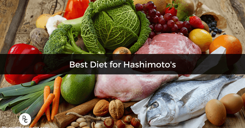 Hashimoto diet &#8211; what to eat and what to avoid? After 2 months, your symptoms will disappear and you will lose weight