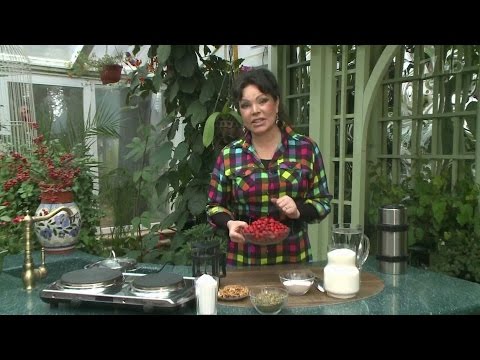 Hawthorn: cooking recipes for the winter