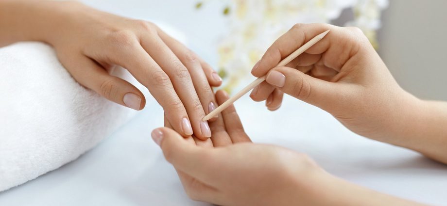 HCV infections are increasing. You can get infected from a beautician during manicure and mesotherapy