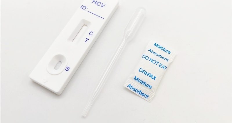 HCV test &#8211; pregnant, price