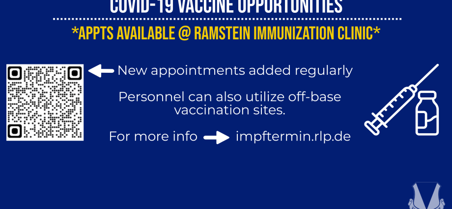 He accepted COVID-19 and flu vaccines at once. «Good night anti-vaccines»