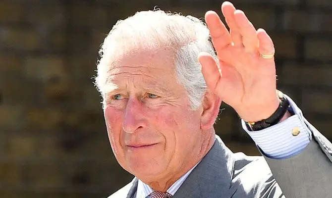 He can become king well in his seventy. What is known about the health of Prince Charles?