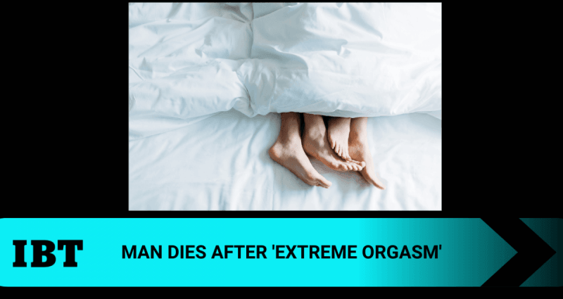 He died of &#8220;excessive orgasm&#8221;. What are the main causes of death during sex?