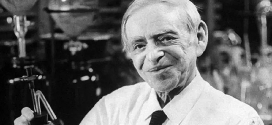 He had a chance to win the Nobel Prize four times, although he never received it. Kazimierz Funk &#8211; godfather of vitamins and a healthy lifestyle