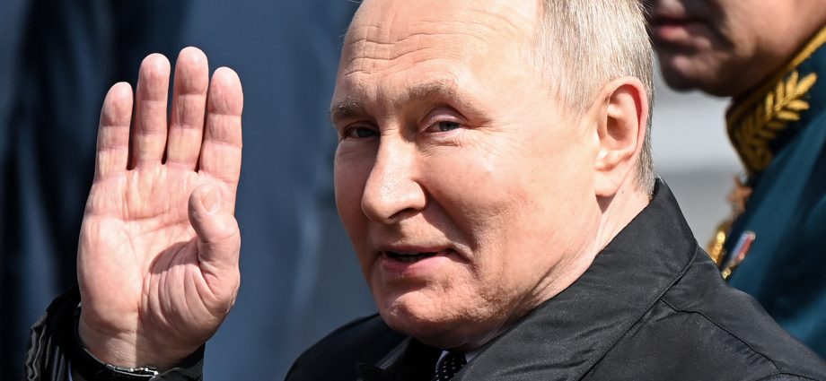 He has spoken to the president of Our Country many times, now reveals: Putin had cancer