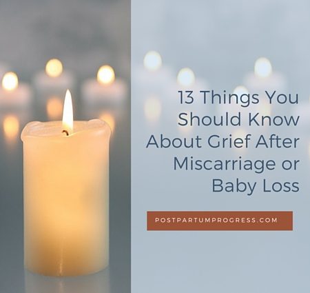 He needs closeness, her bed is a grave &#8230; How to deal with grief after a miscarriage?