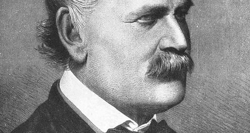 He told doctors to wash their hands before examining the patient. Who was Ignaz Semmelweis, the creator of modern antiseptics?