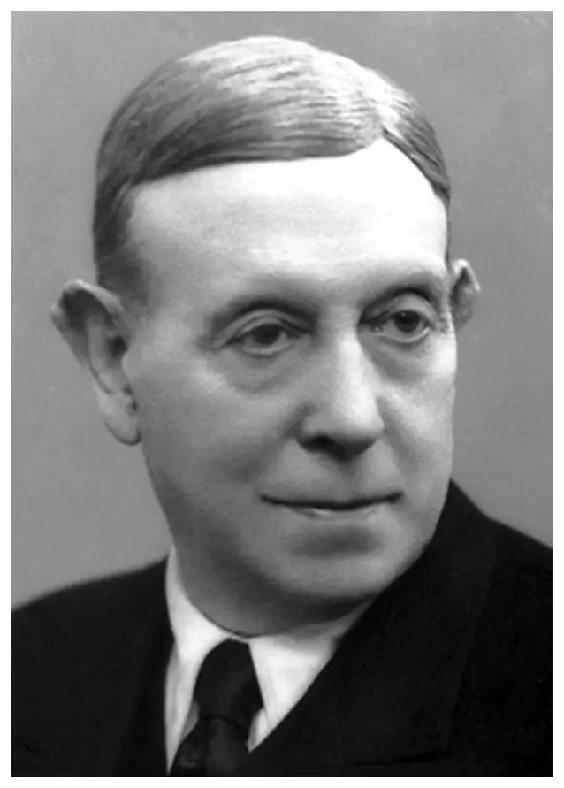 He was awarded the Nobel Prize in Medicine for turning people into zombies. The story of Egas Moniz, the founder of the lobotomy