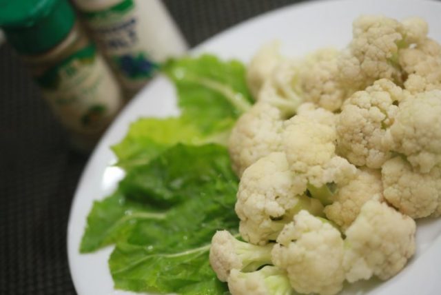 Health benefits and harms of cauliflower, chemical composition