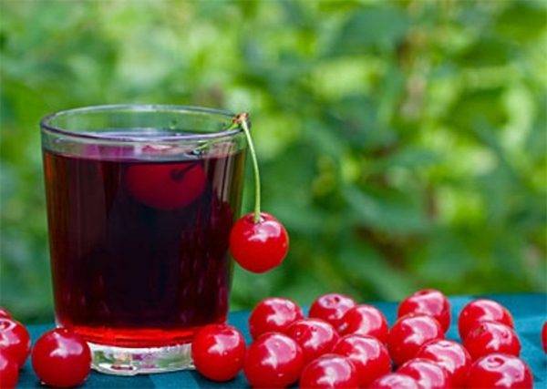 Health benefits and harms of cherries