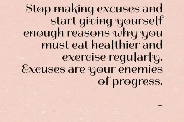 Health without excuses, or why you should check yourself regularly