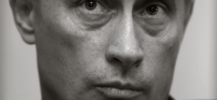 Healthy and forever young. What does Vladimir Putin look like in the  media?